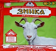 Премикс "Зинка" 