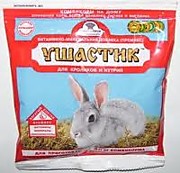 Премикс "Ушастик" 